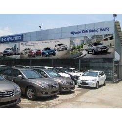 Lắp đặt tổng đài điện thoại HYUNDAI KINH DƯƠNG VƯƠNG Lắp đặt tổng đài điện thoại HYUNDAI KINH DƯƠNG VƯƠNG